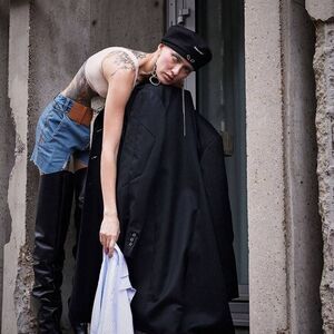 ADER SEASON 2020 denim shorts size 27 in EUC